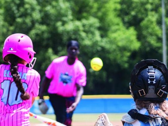 Youth sports is alive and well in Bowie County