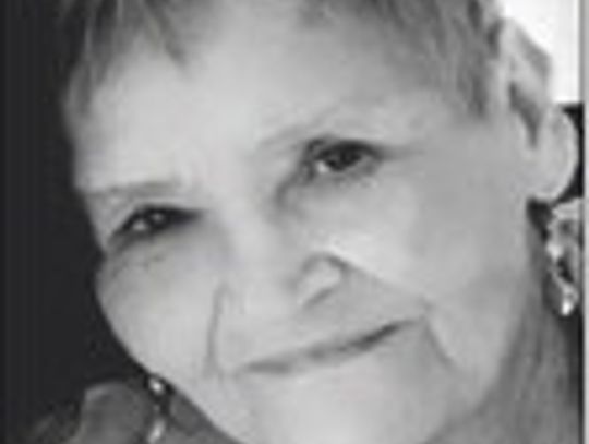 ZONA LUCILLE BARFIELD THOMPSON