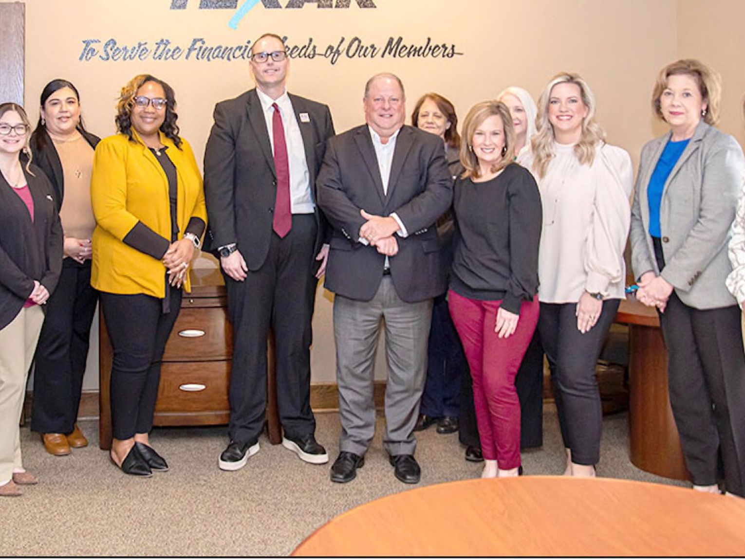 A&M-Texarkana Announces New Educational Partnership with TEXAR Federal ...