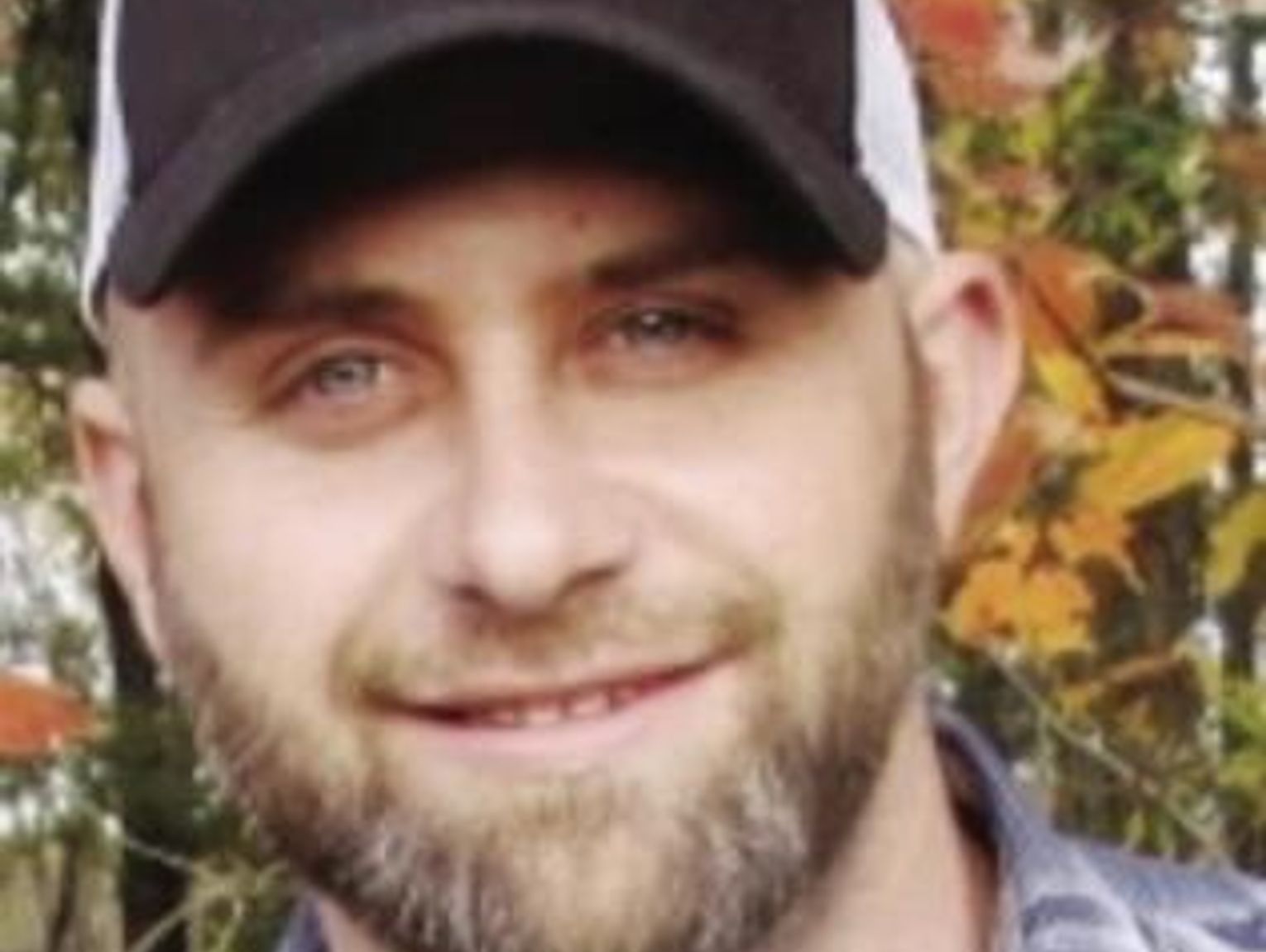 DAVID SHANE HOLECOMBE