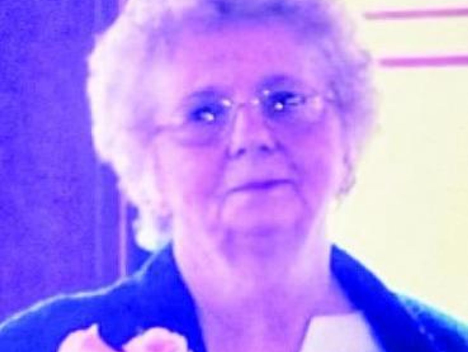 GLORIA LAVERN GARRETT JOHNSON gloria-lavern-garrett-johnson