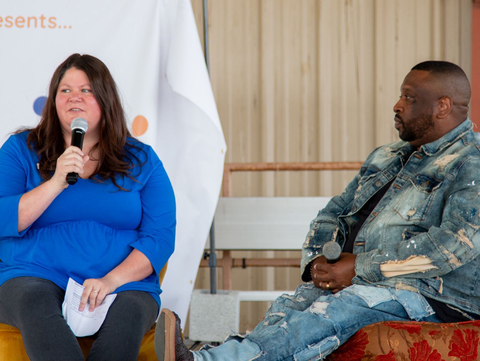 New Boston Event Addresses Mental Health Struggles