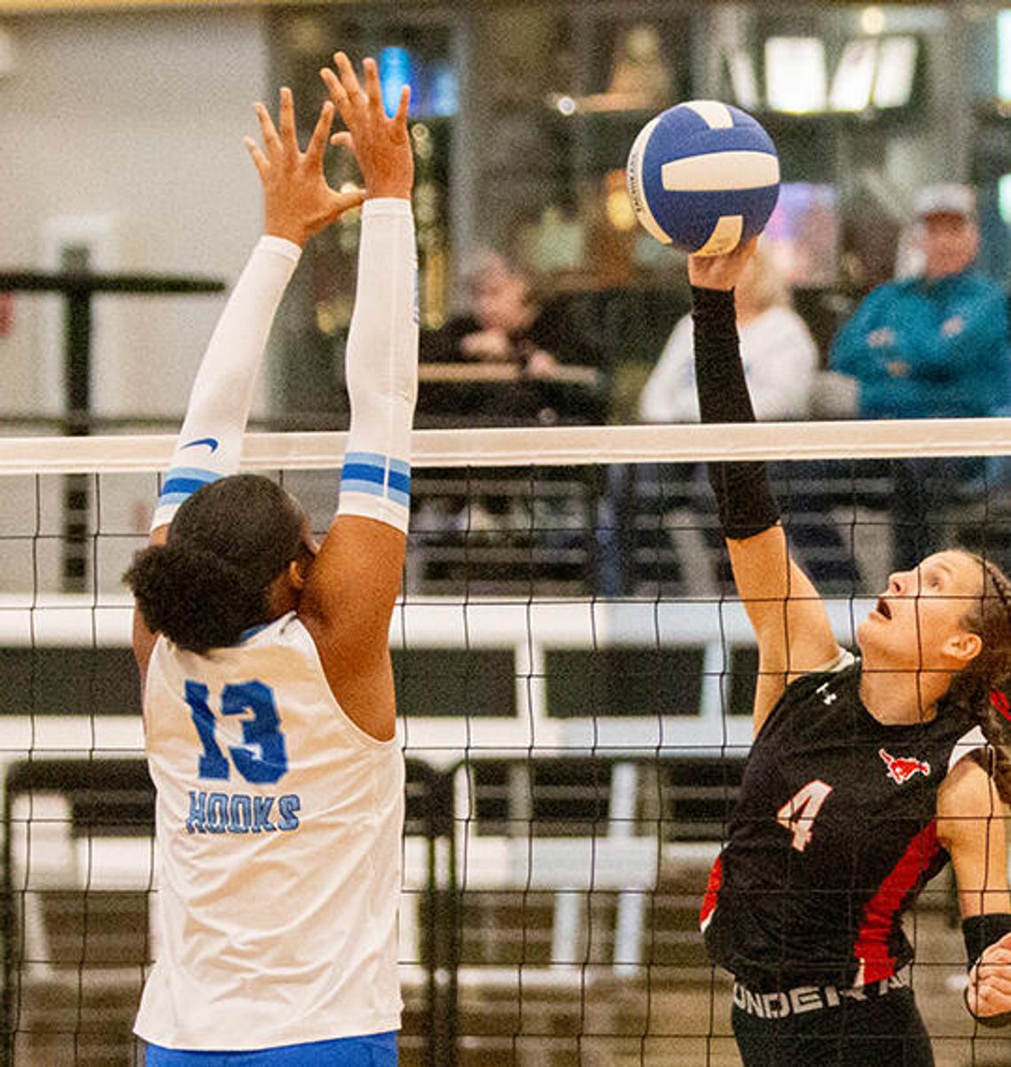 14-3A Div. 2 names All-District honorees 14-3A Div. 2 names All-District honorees