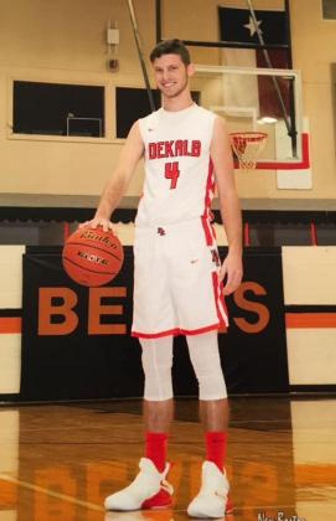 14-3A boys basketball All-District selections