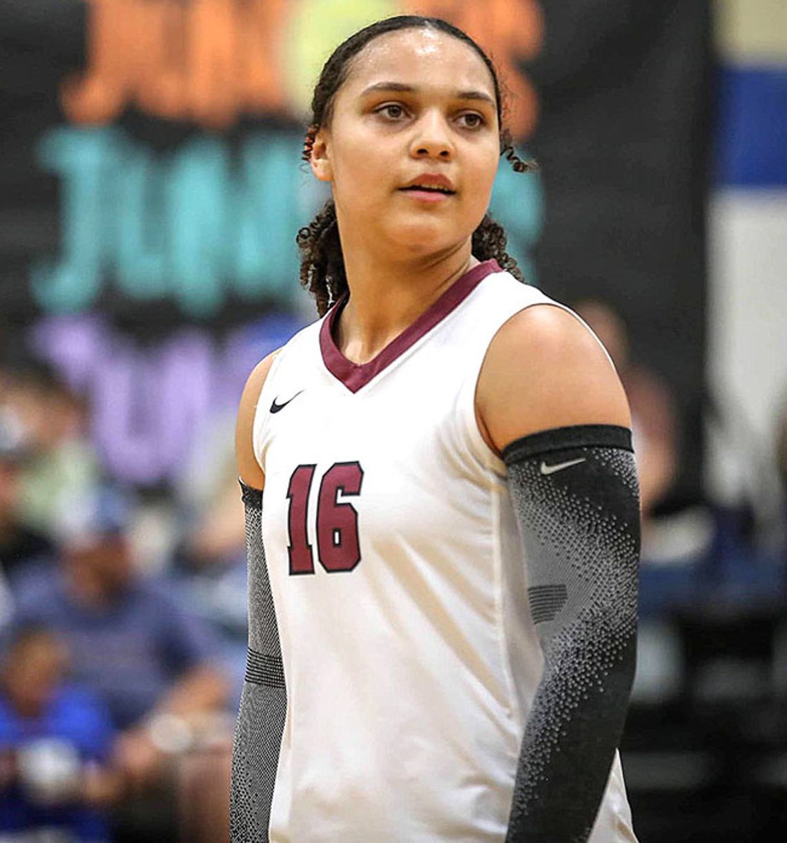 14-3A names All-District honorees