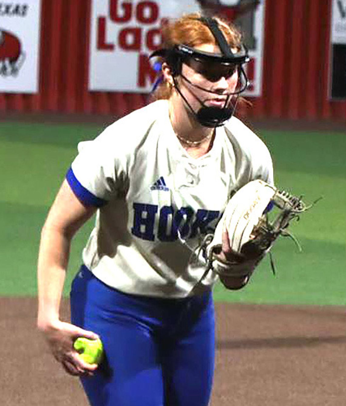 14-3A softball announces All-District nods
