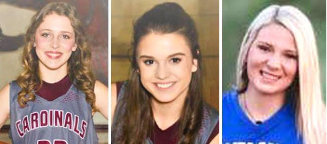 15-2A girls announce all-district selections