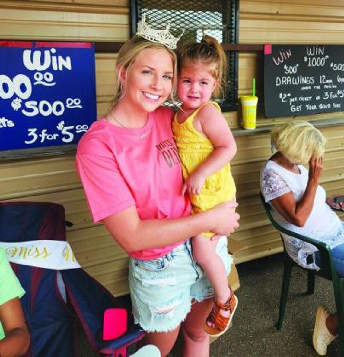 2022 Pioneer Days