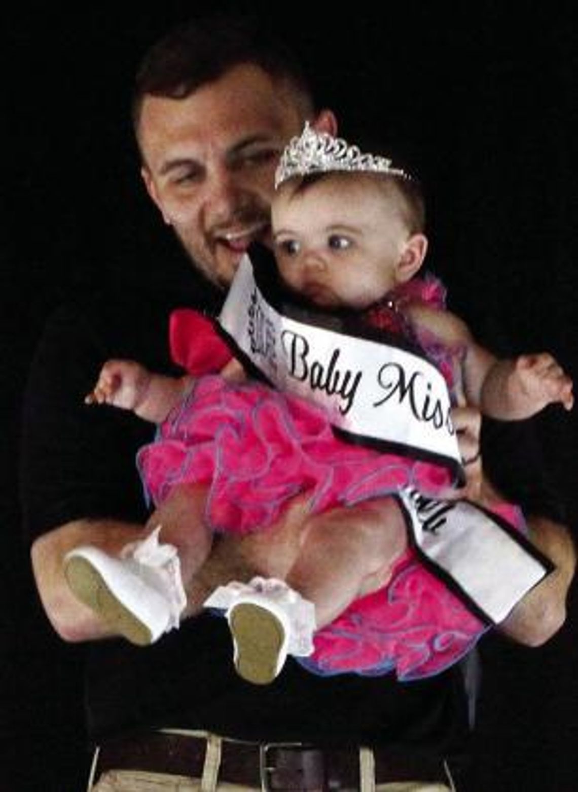 2023 Miss DeKalb honorees crowned
