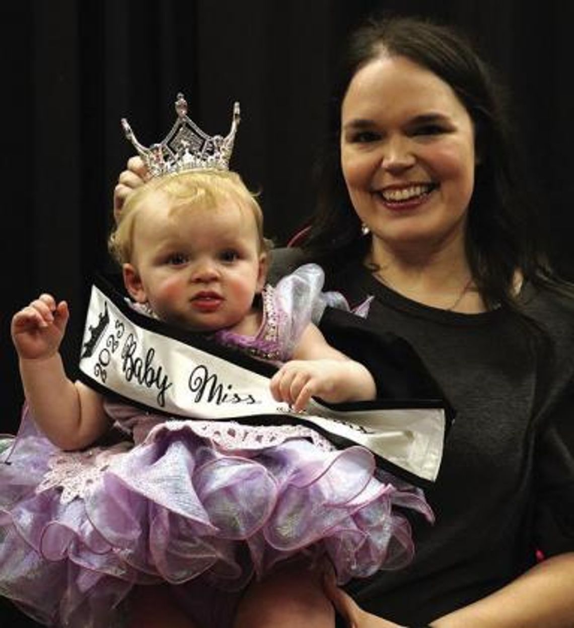 2023 Miss Simms Pageant