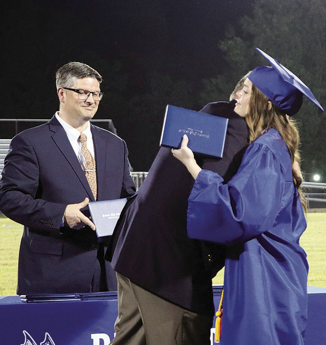 2024 Graduation Snapshots