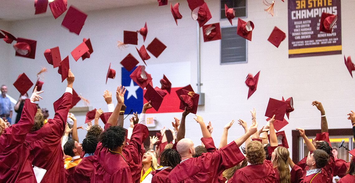 2024 Graduation Snapshots