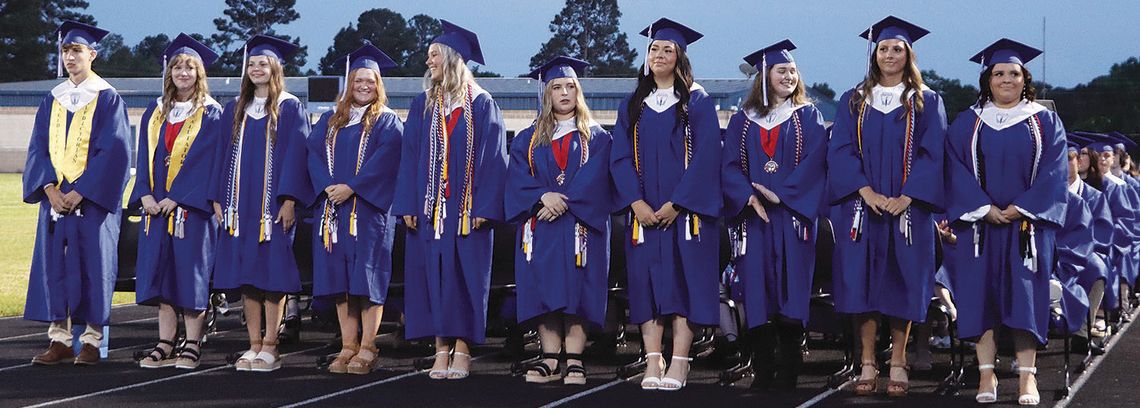 2024 Graduation Snapshots
