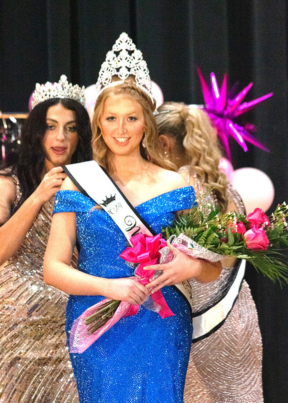 2024 Miss DeKalb crowned Saturday night