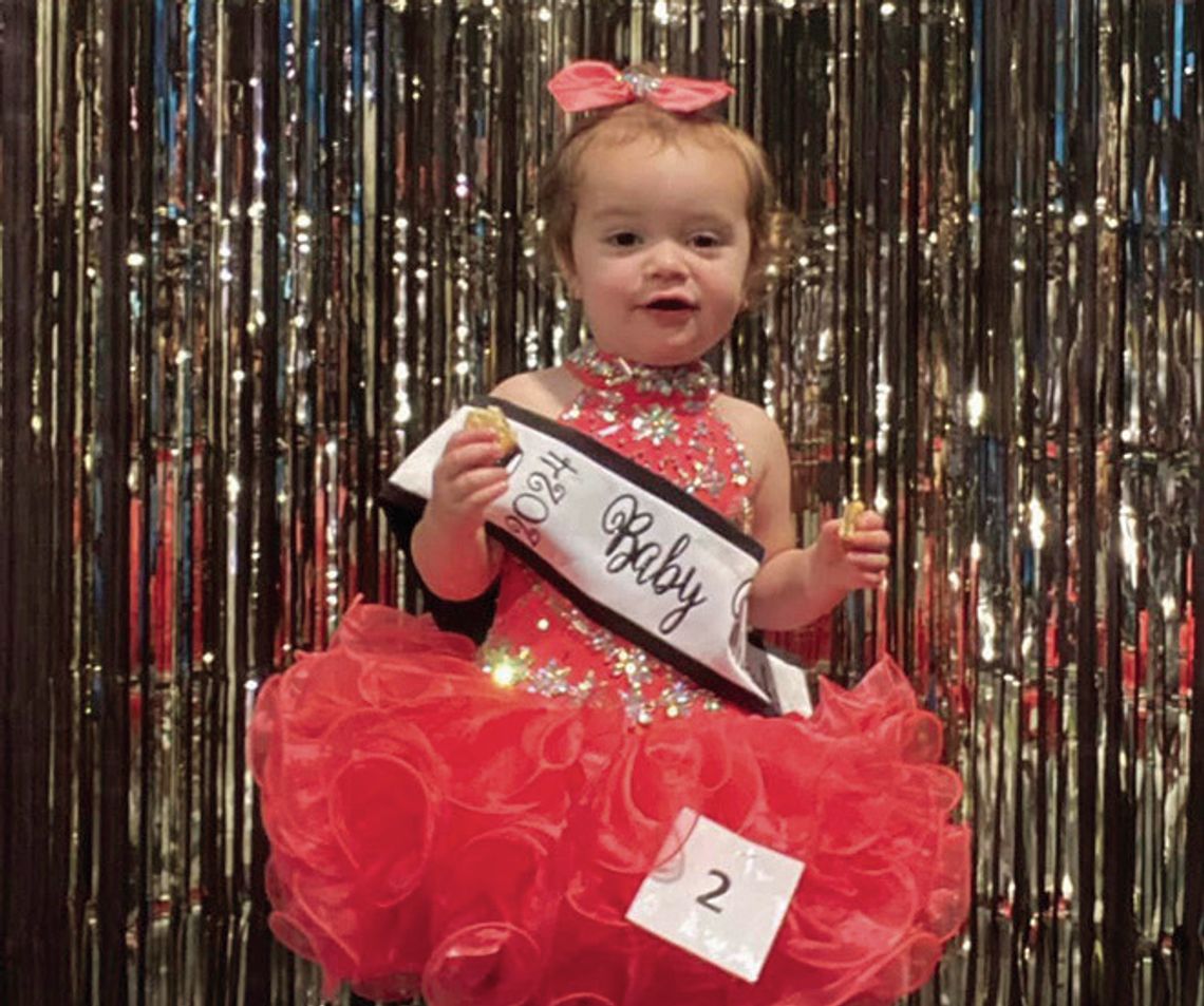 2024 Miss Hooks pageant sees new queens crowned