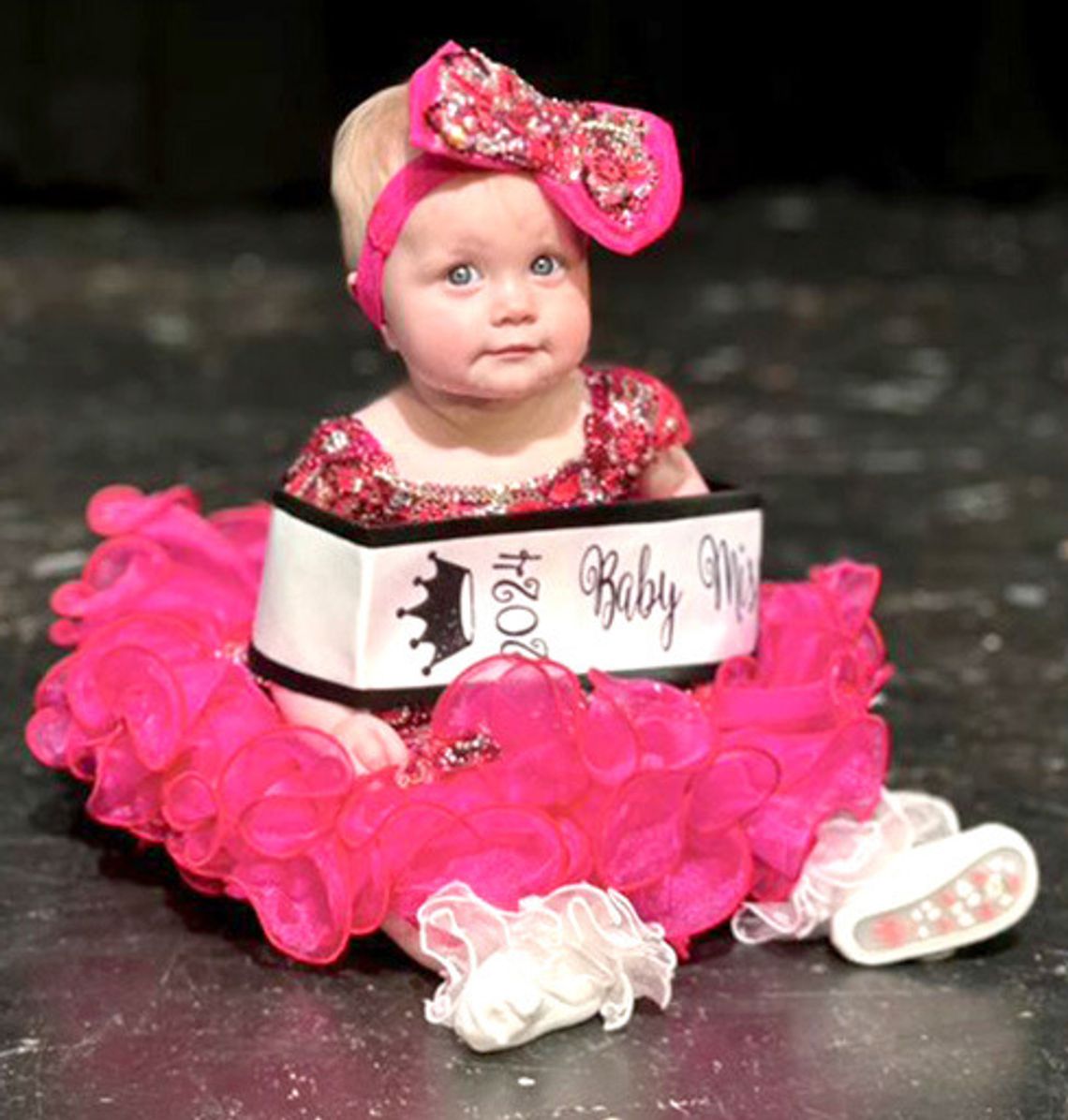 2024 Miss New Boston Pageant