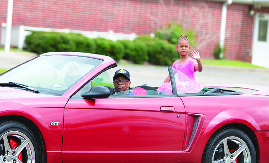 2025 Juneteenth Parade