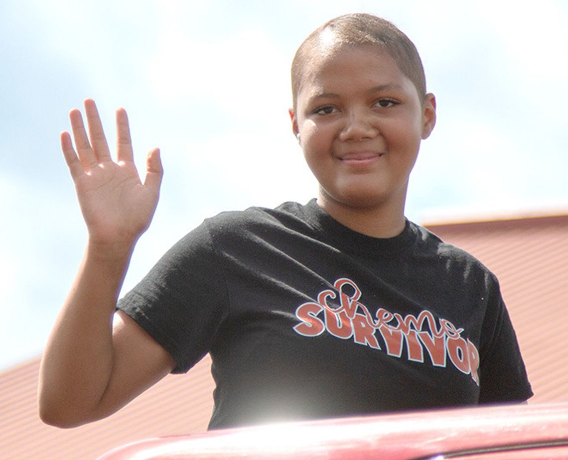 2025 New Boston Juneteenth Parade