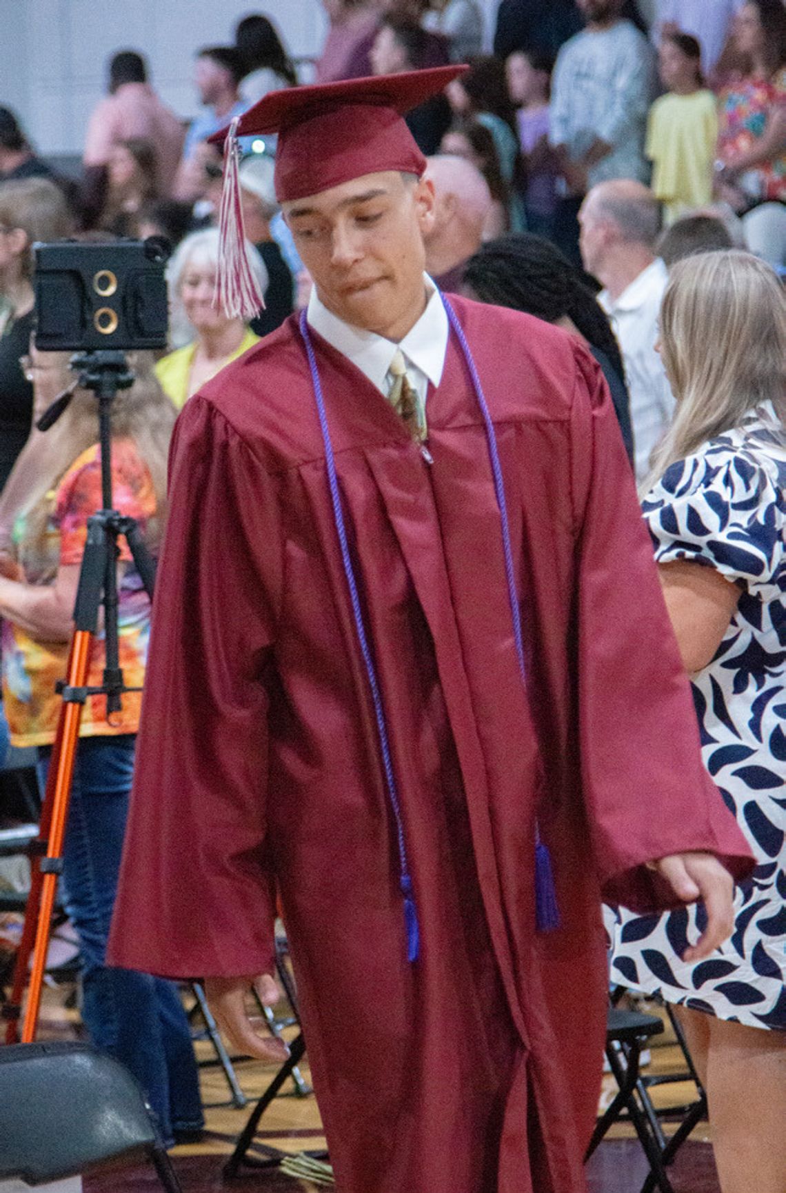 2026 Maud Graduation