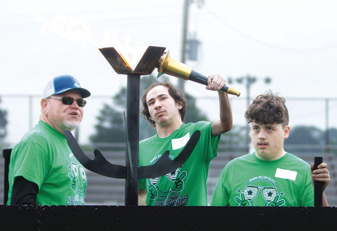 2026 Special Olympics