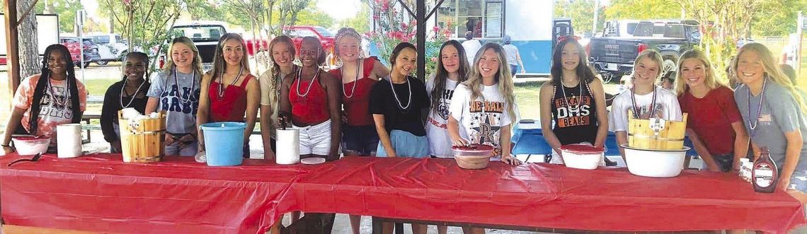 4th of July Festivities at DeKalb City Park