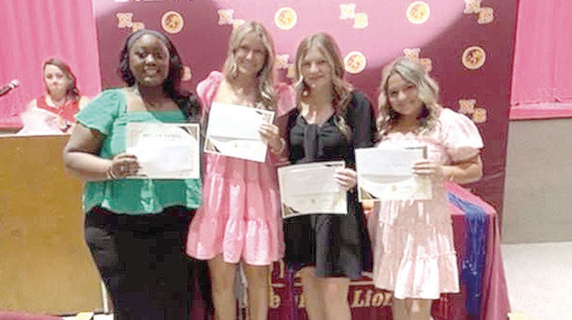 5th annual memorial scholarship tournament to honor life and legacy of Megan Daniel