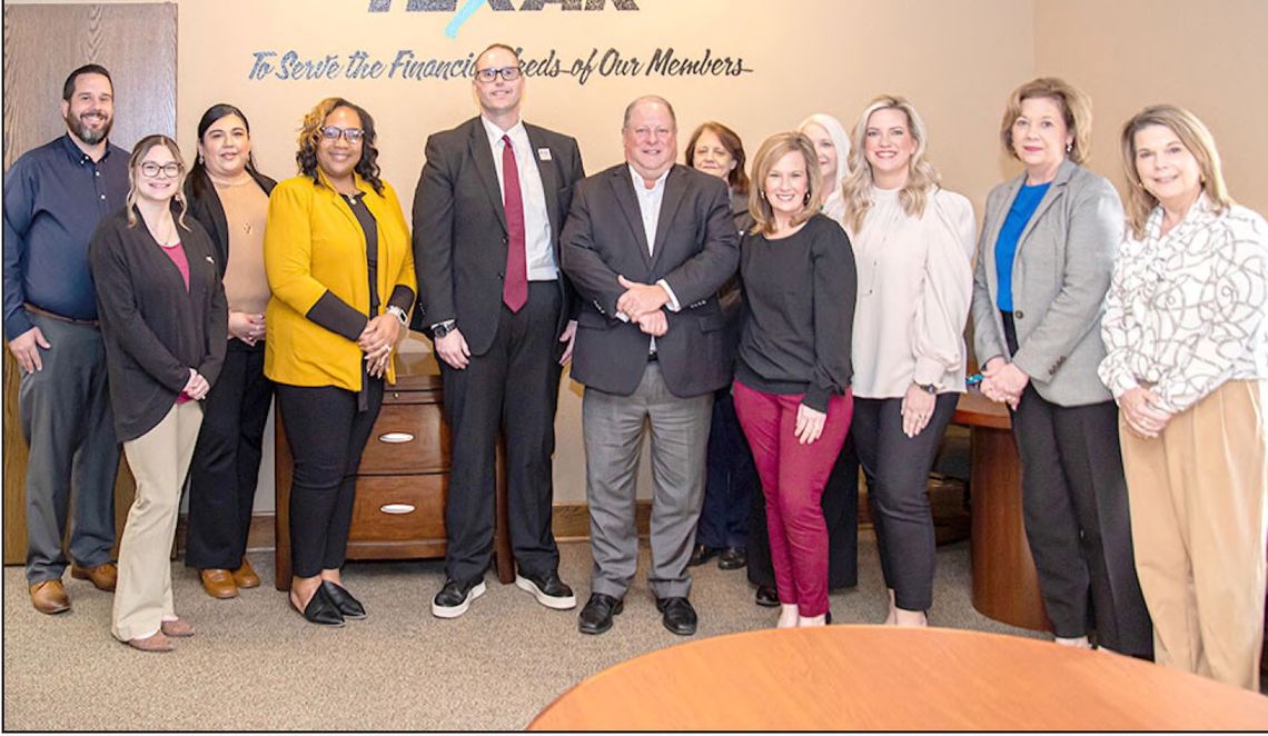 A&M-Texarkana Announces New Educational Partnership with TEXAR Federal Credit Union