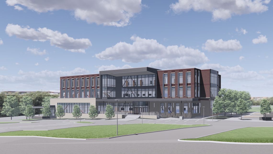 A&M-Texarkana Prepares to Break Ground on New $45 Million Business, Engineering, and Technology Building