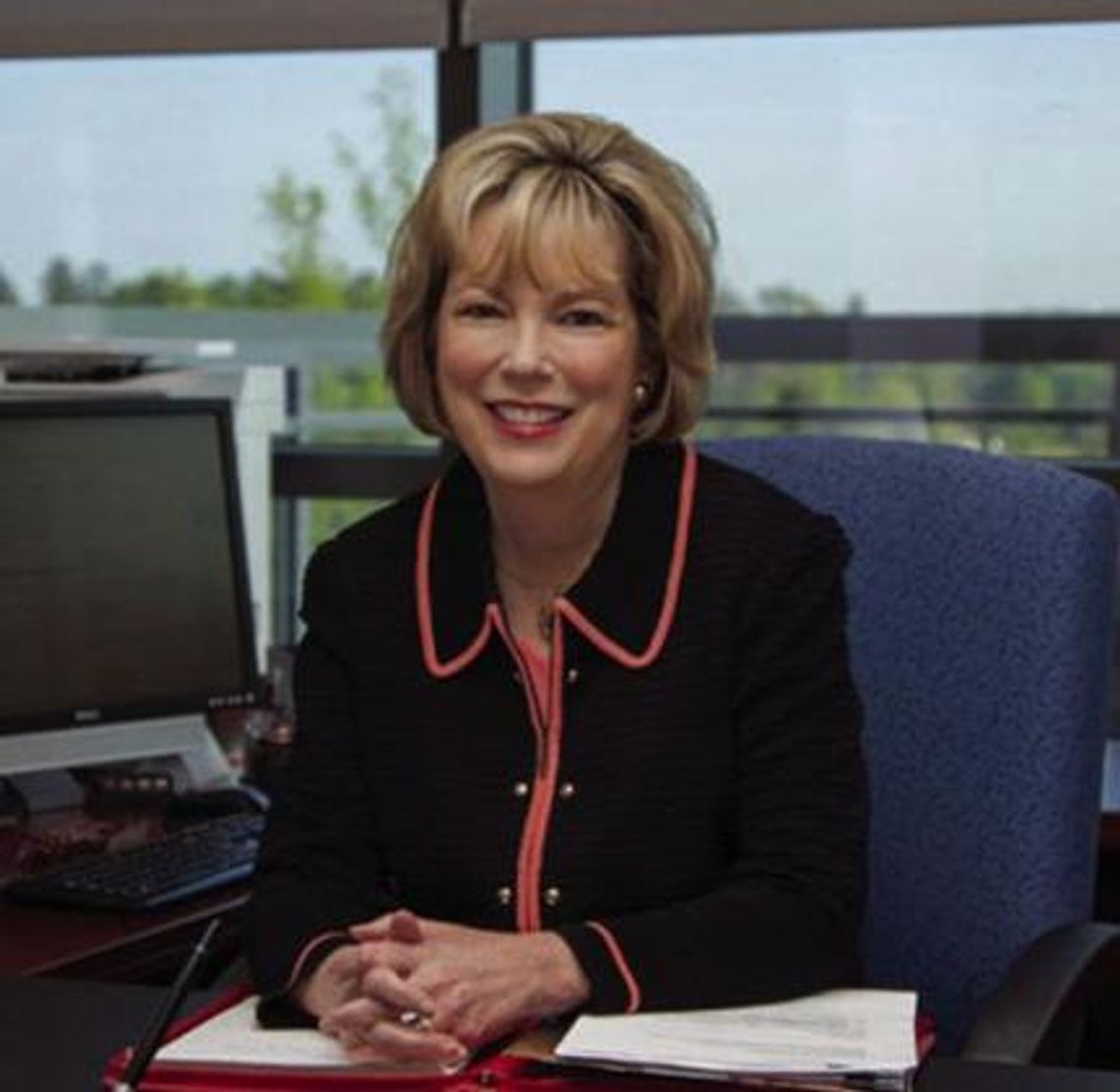 A&M-Texarkana President Cutrer Announces Retirement