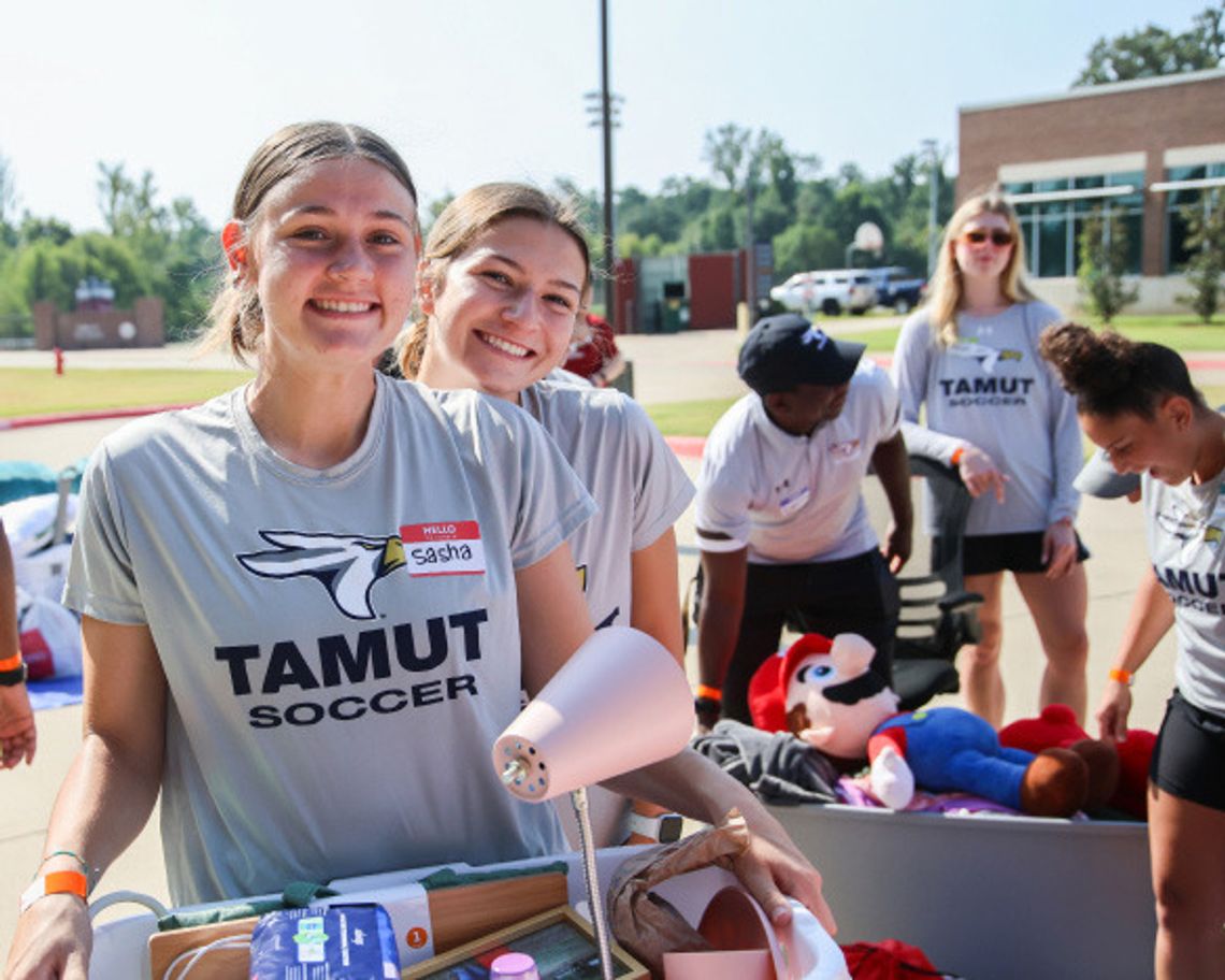 A&M-Texarkana Soars to New Enrollment Records in Fall 2024