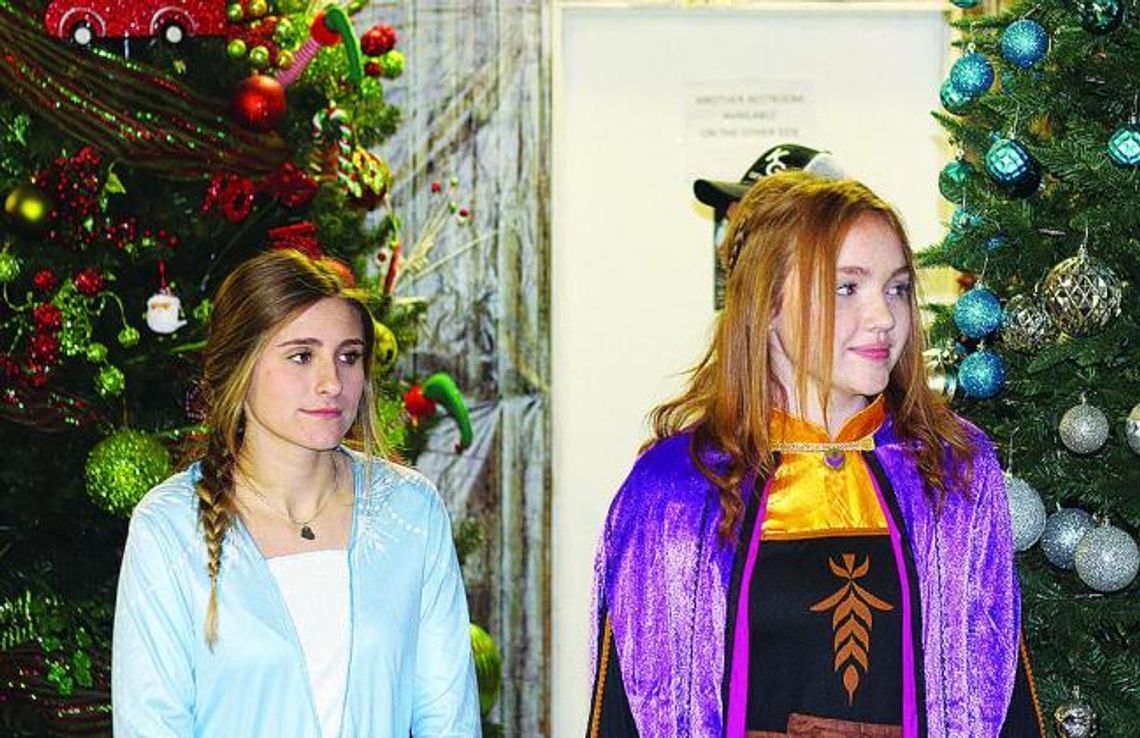 A bigger and brighter Season of Lights marks second year