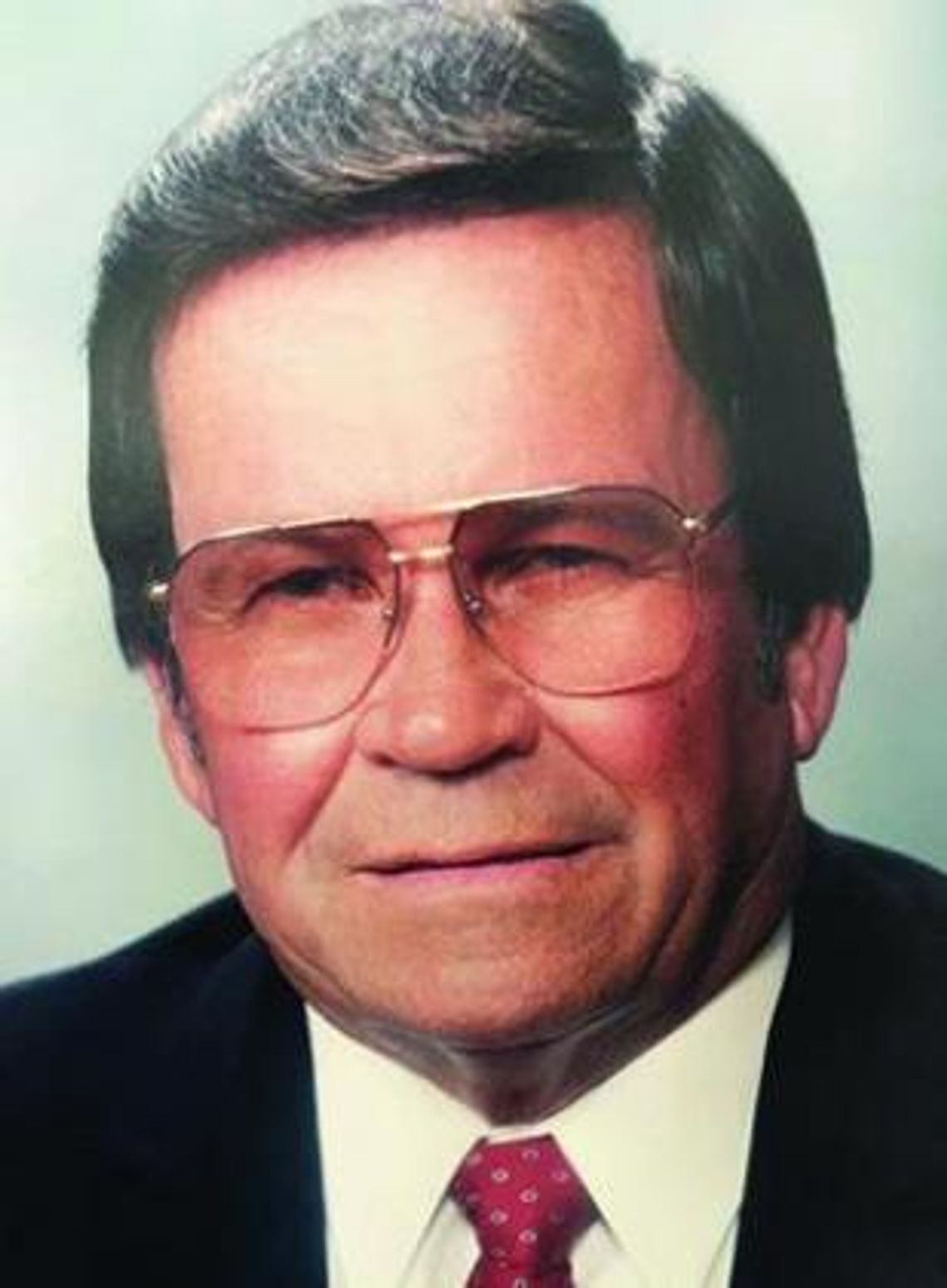 A legacy of service, hard work, and love