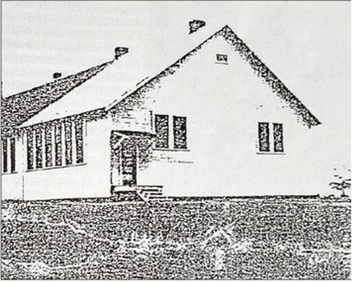 A look at the history and the people of the Garland Community