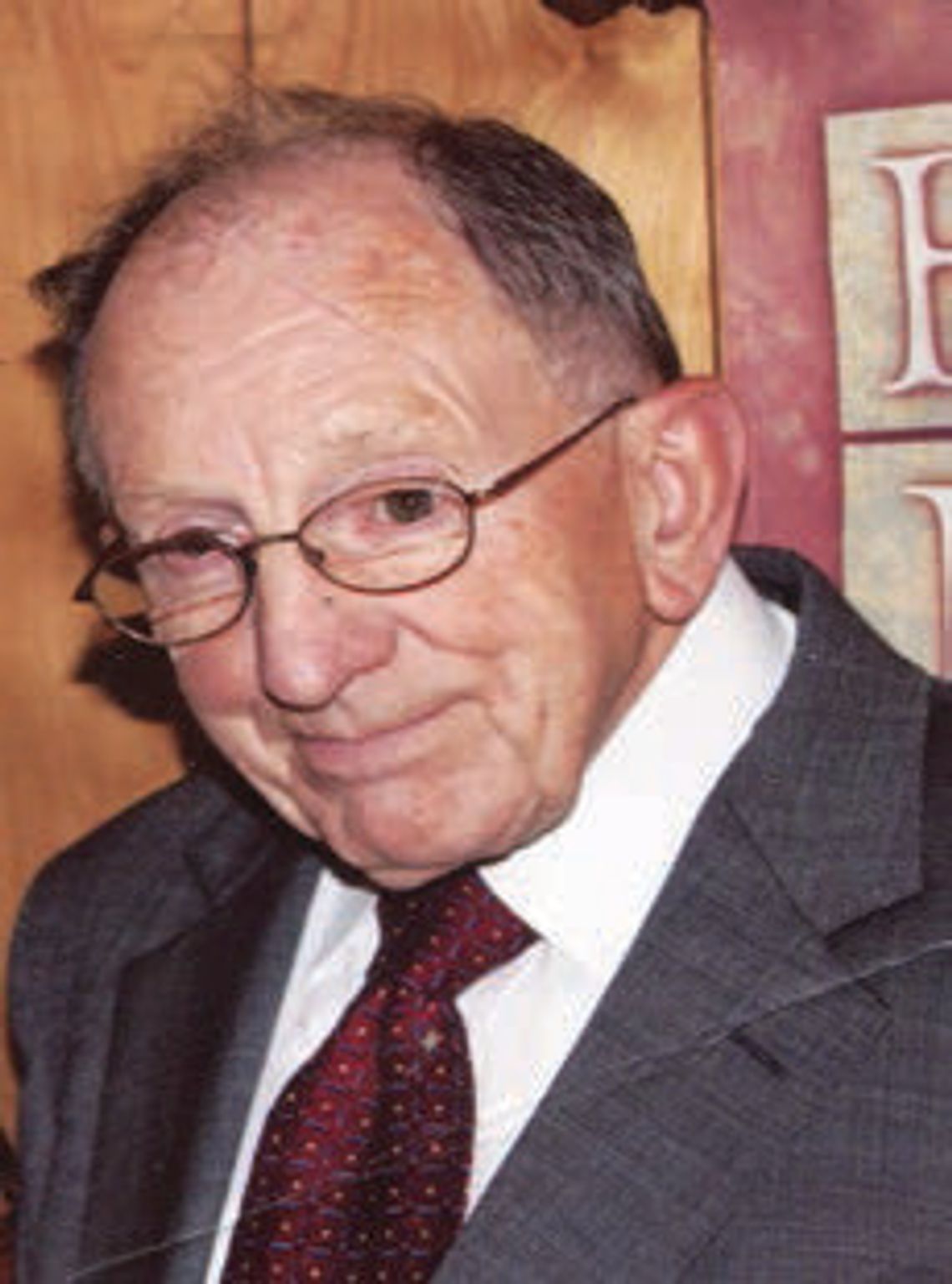 ABRAM L. WINTERS