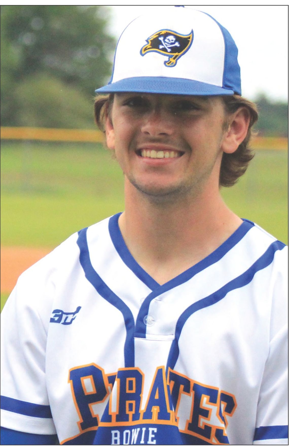 Academic All-State Academic All-State