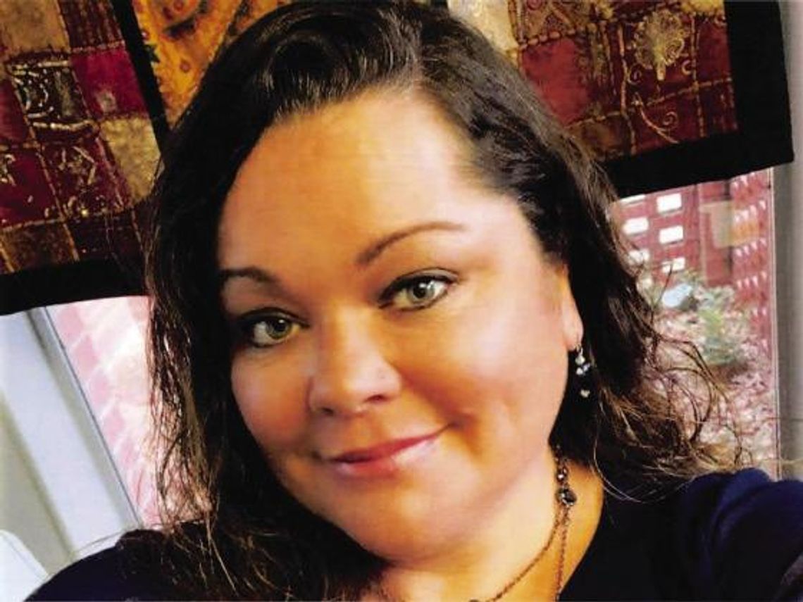 AMANDA NICOLE GARTON BUTLER