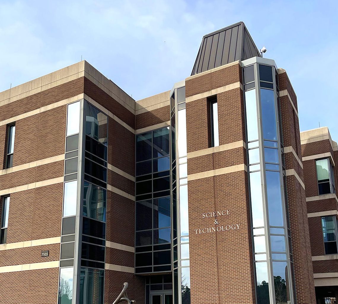 An inside look at TAMUT’s STEM Program