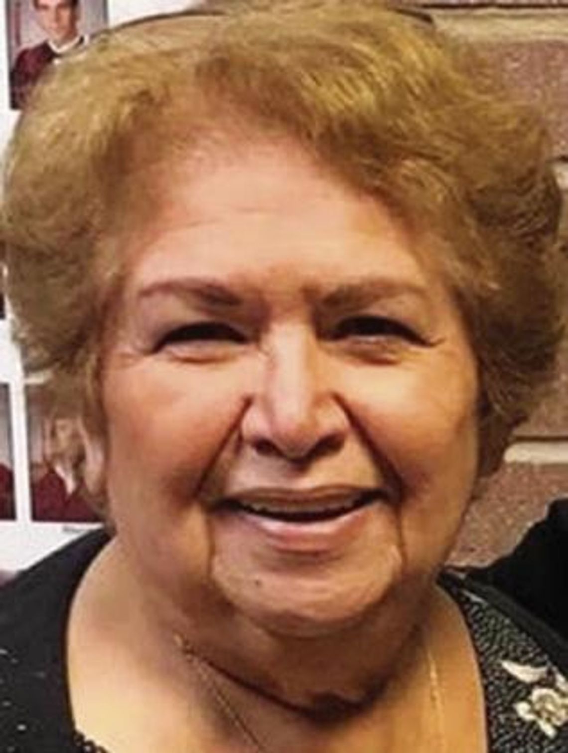 ANGIE GARZA