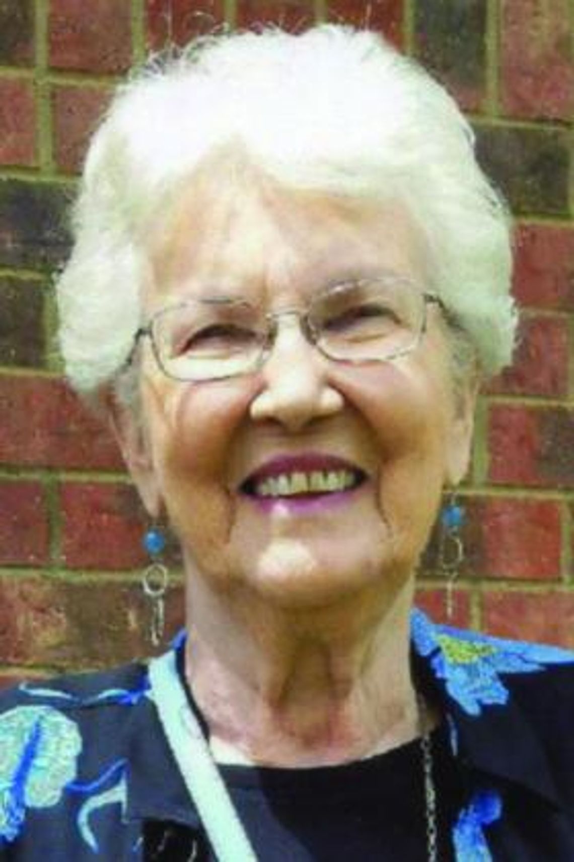 ANITA F. RANEY