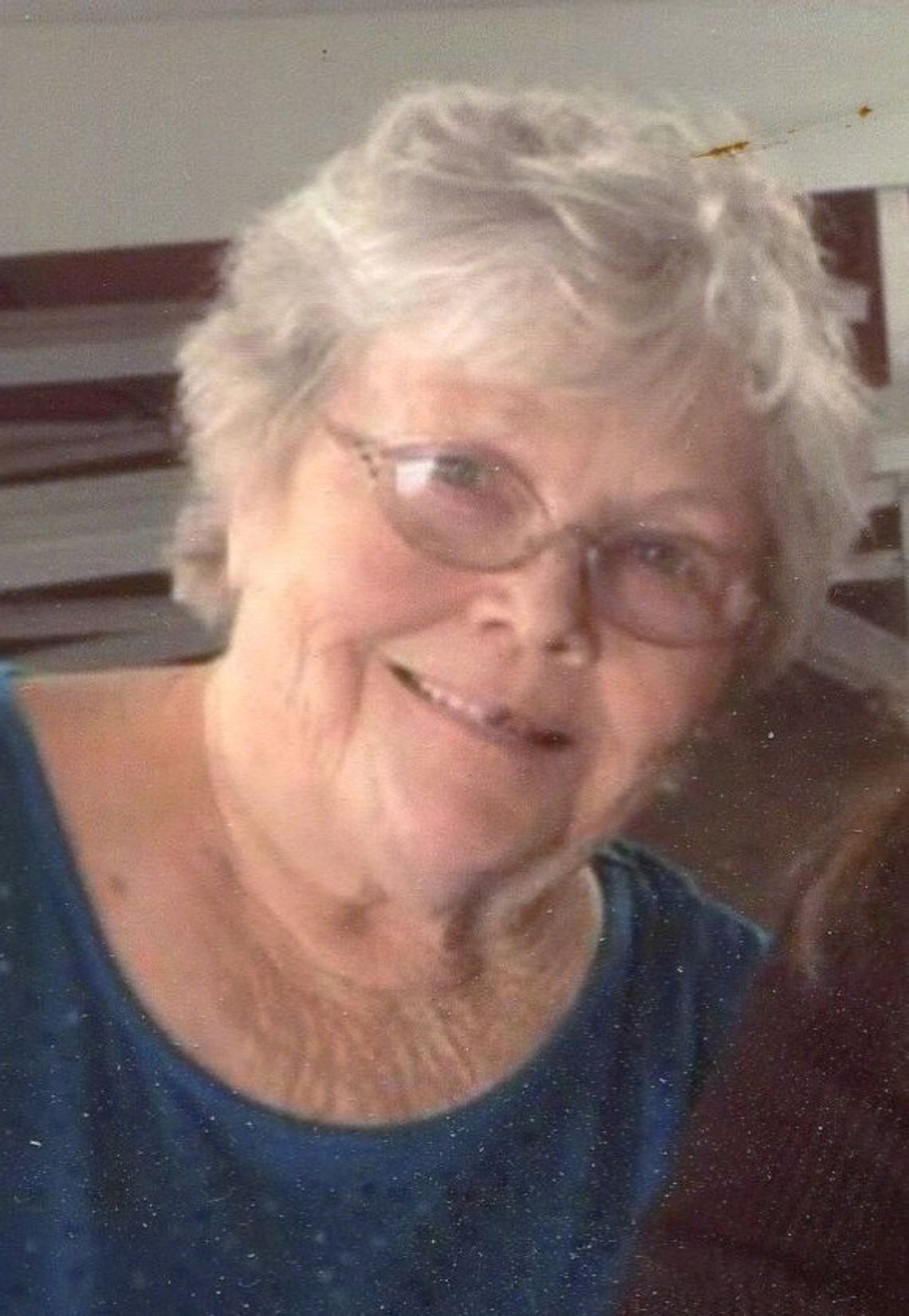 ANITA FAYE WILLIAMS MALONE