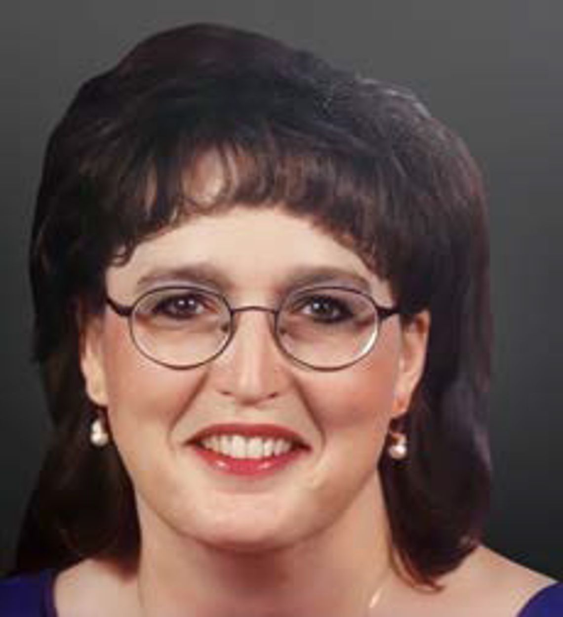 ANITA LONG PARKERSON