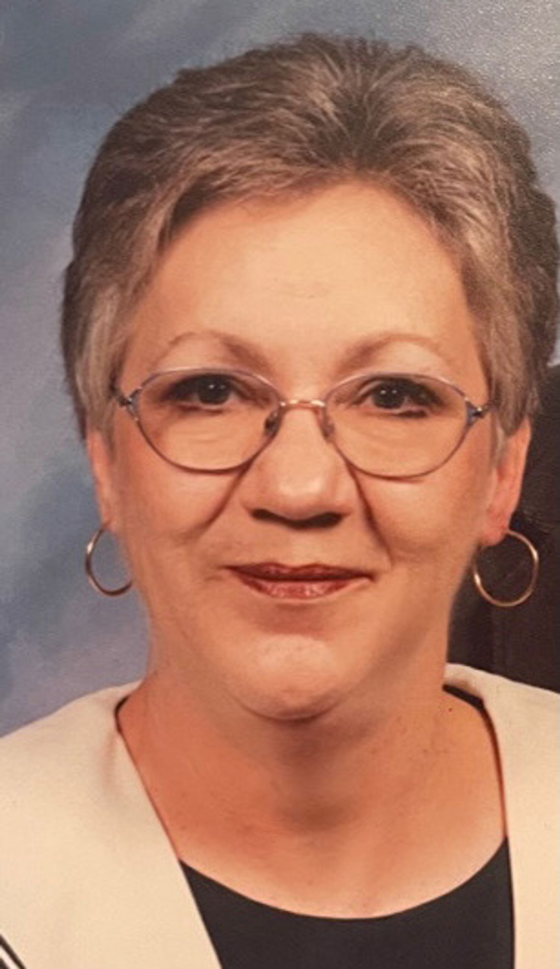 ANNA LOU CULPEPPER INMAN