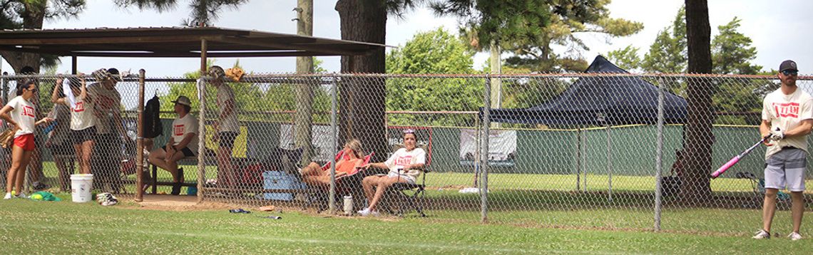 Annual Megan Daniel Memorial Tournament