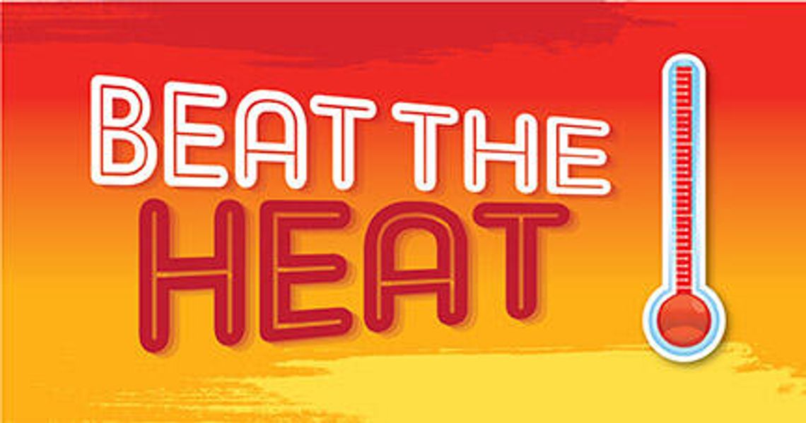 Apply Now for Texas Summer Cooling Bill Help 