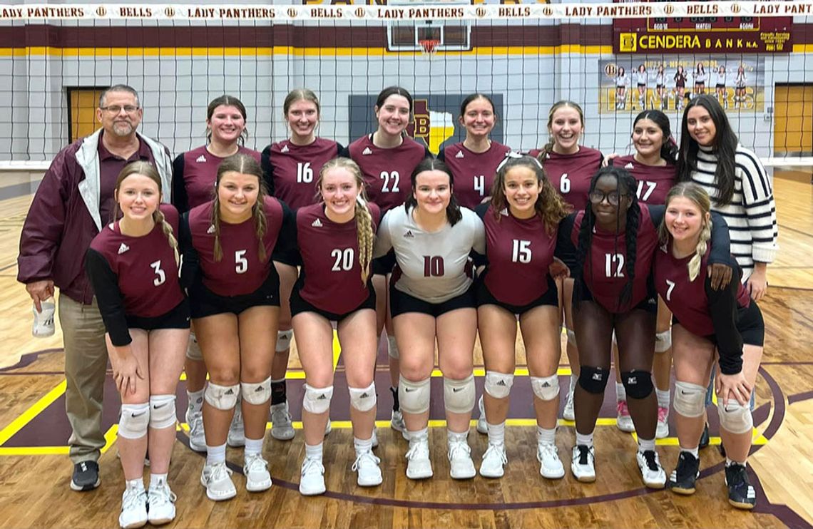 Area Champs