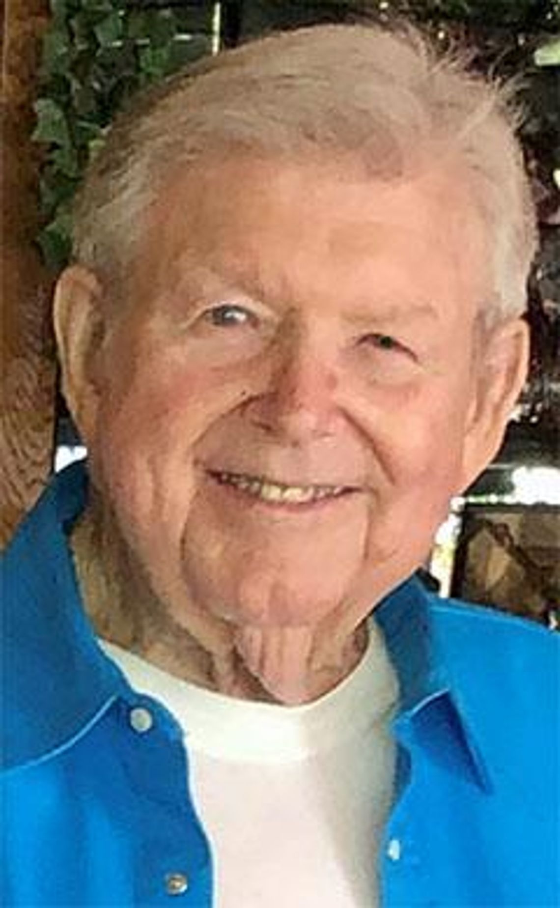 Arnold Barto “Big Dad” Barfield, Jr.