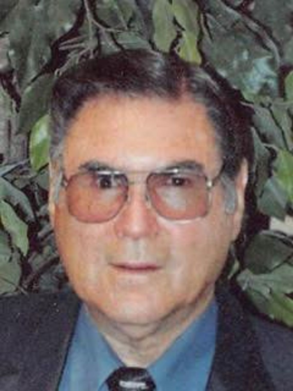 ARTHUR RAMOAN MAY