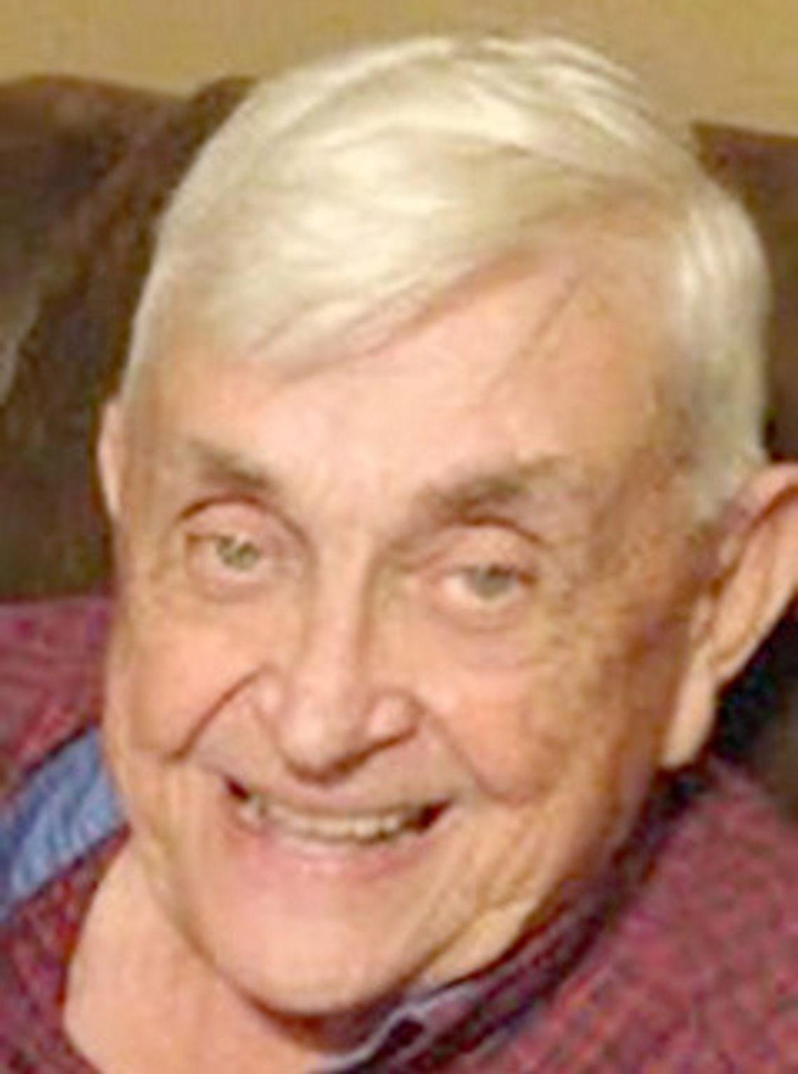 ARTHUR WAYNE LEWIS