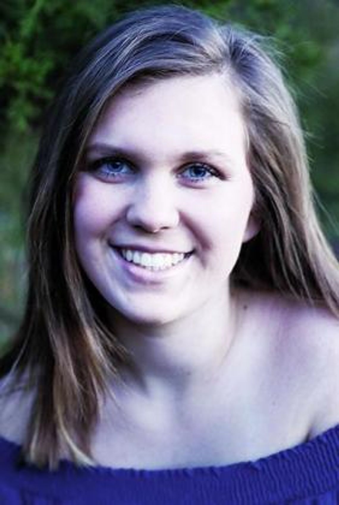Ashlin Nicole Cox
