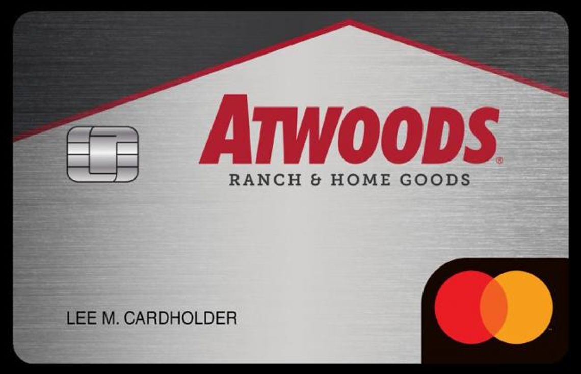 Atwoods Ranch and Home Goods Launches Two Convenient New Payment Options